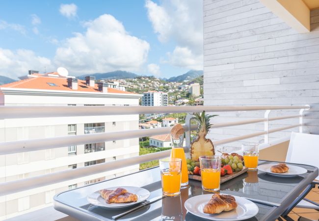 Apartamento em Funchal - Sunny Stay by Atlantic Holiday Apartamento em Funchal - Sunny Stay by Atlantic Holiday