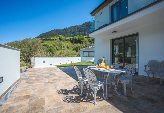 Casa em São Vicente - Villa Lorenzo by Atlantic Holiday Casa em São Vicente - Villa Lorenzo by Atlantic Holiday