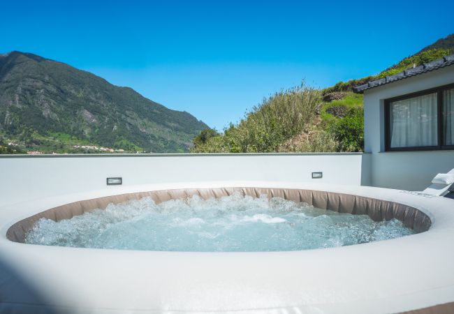 Casa em São Vicente - Villa Lorenzo by Atlantic Holiday Casa em São Vicente - Villa Lorenzo by Atlantic Holiday