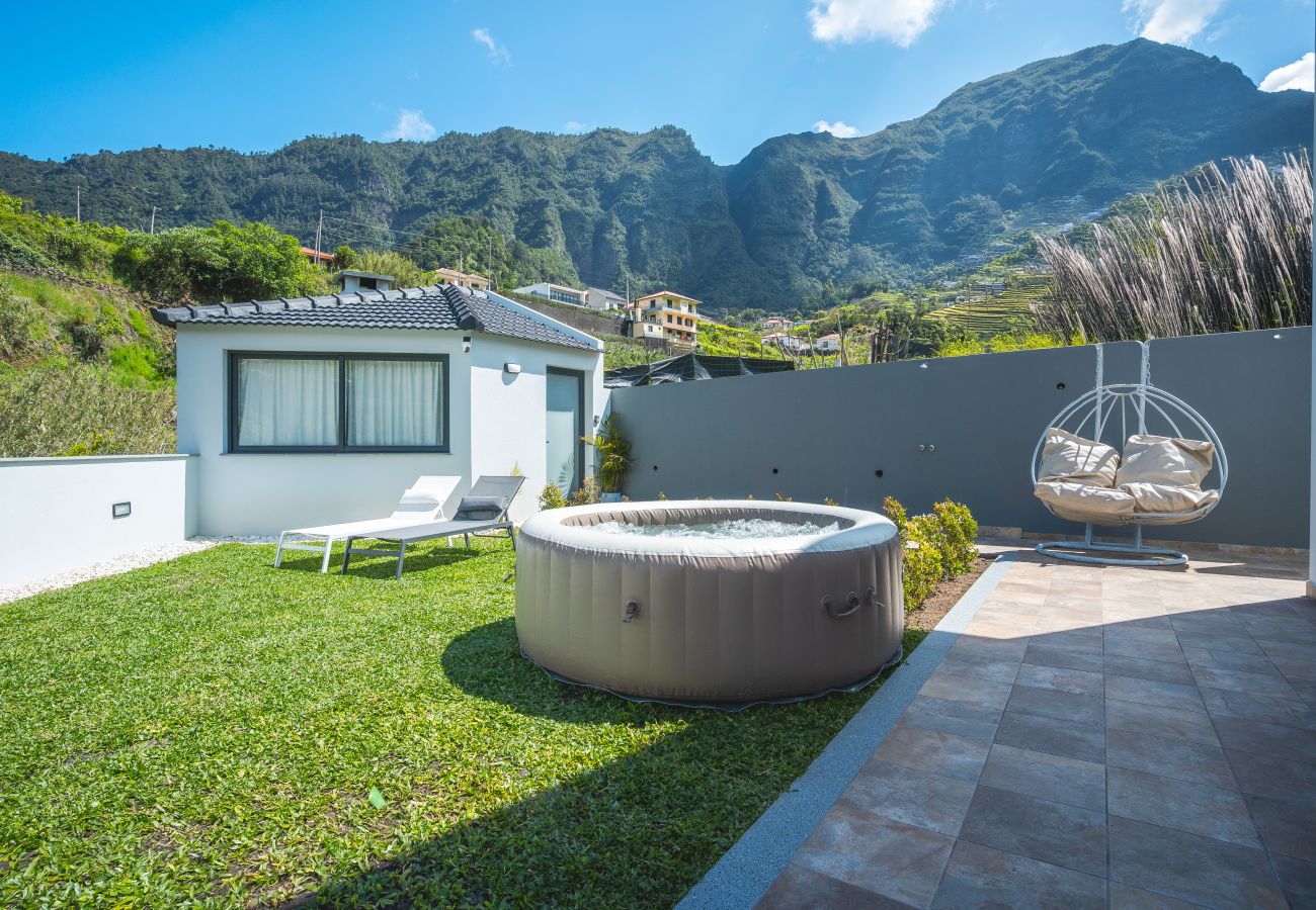 Casa em São Vicente - Villa Lorenzo by Atlantic Holiday