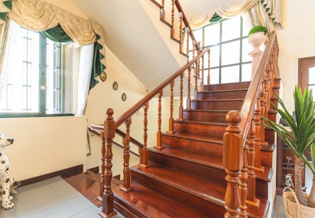 Casa em Porto Moniz - Villa Mar by Atlantic Holiday Casa em Porto Moniz - Villa Mar by Atlantic Holiday