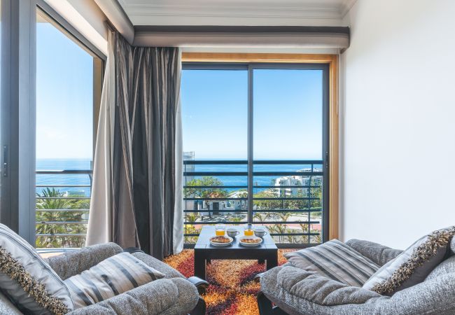 Apartamento em Funchal - Views of Madeira by Atlantic Holiday Apartamento em Funchal - Views of Madeira by Atlantic Holiday