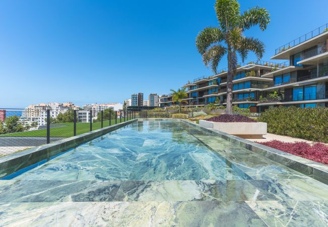 Apartamento em Funchal - Monumental Sea&Sky by Atlantic Holiday Apartamento em Funchal - Monumental Sea&Sky by Atlantic Holiday