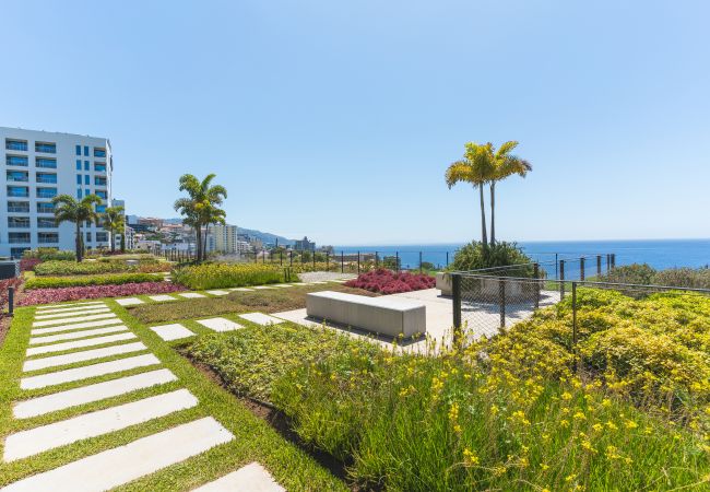 Apartamento em Funchal - Monumental Sea&Sky by Atlantic Holiday Apartamento em Funchal - Monumental Sea&Sky by Atlantic Holiday