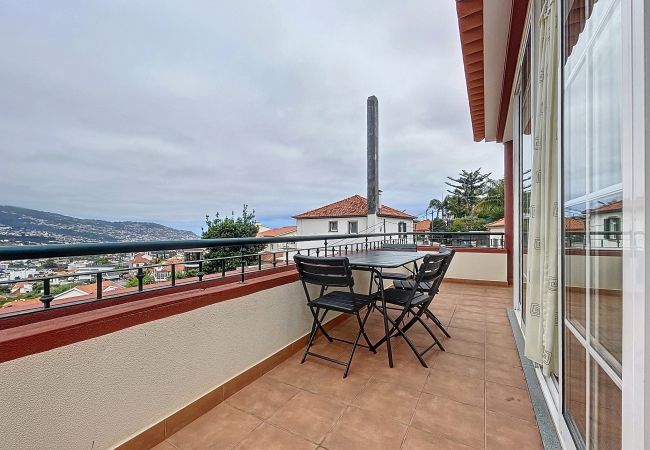 Casa em Funchal - Santo Antonio View by Atlantic Holiday Casa em Funchal - Santo Antonio View by Atlantic Holiday