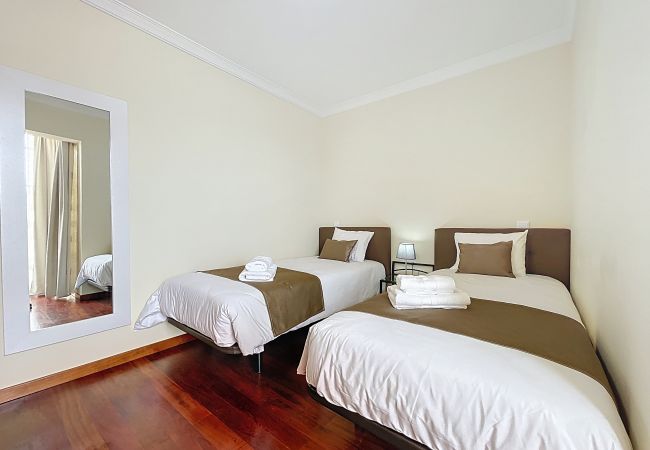 Casa em Funchal - Santo Antonio View by Atlantic Holiday Casa em Funchal - Santo Antonio View by Atlantic Holiday