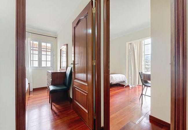 Casa em Funchal - Santo Antonio View by Atlantic Holiday Casa em Funchal - Santo Antonio View by Atlantic Holiday