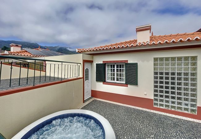 Casa em Funchal - Santo Antonio View by Atlantic Holiday Casa em Funchal - Santo Antonio View by Atlantic Holiday