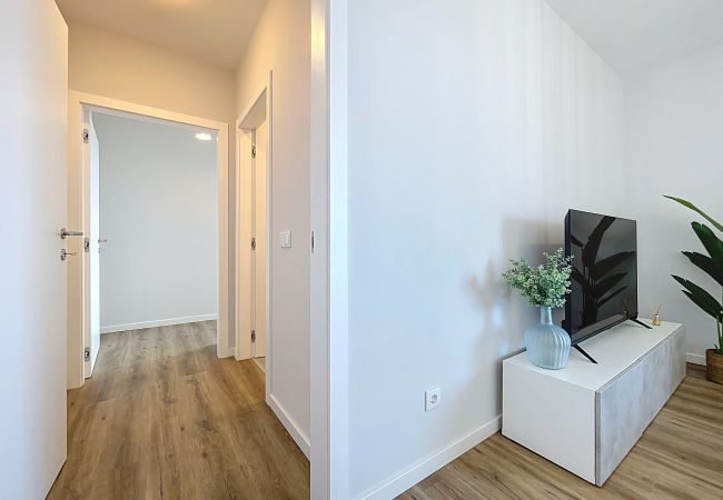 Apartamento em Caniço - Atlantic Haven by Atlantic Holiday Apartamento em Caniço - Atlantic Haven by Atlantic Holiday