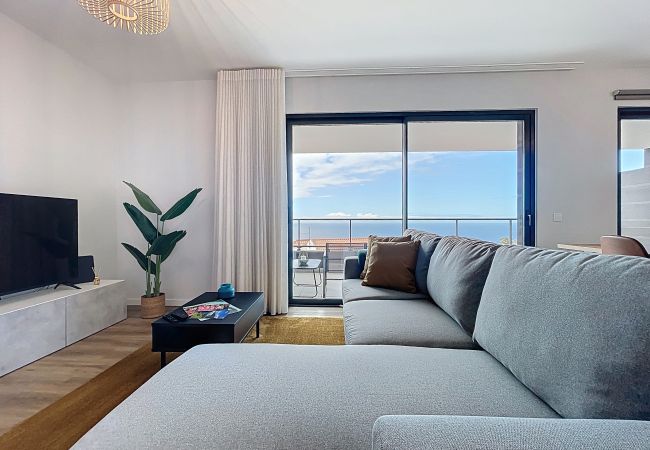 Apartamento em Caniço - Atlantic Haven by Atlantic Holiday Apartamento em Caniço - Atlantic Haven by Atlantic Holiday