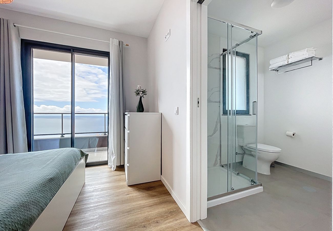 Apartamento em Caniço - Atlantic Haven by Atlantic Holiday Apartamento em Caniço - Atlantic Haven by Atlantic Holiday