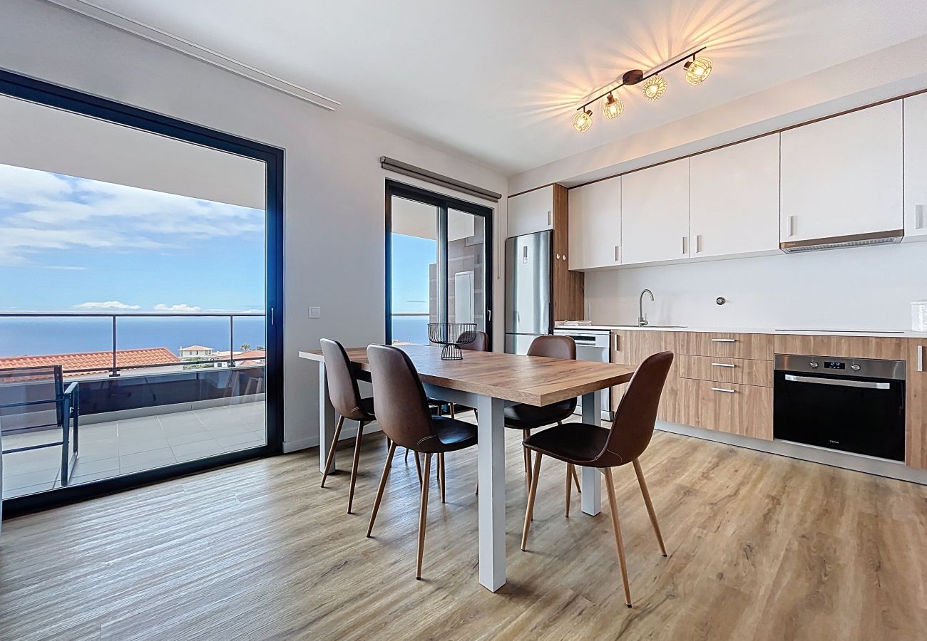 Apartamento em Caniço - Atlantic Haven by Atlantic Holiday Apartamento em Caniço - Atlantic Haven by Atlantic Holiday