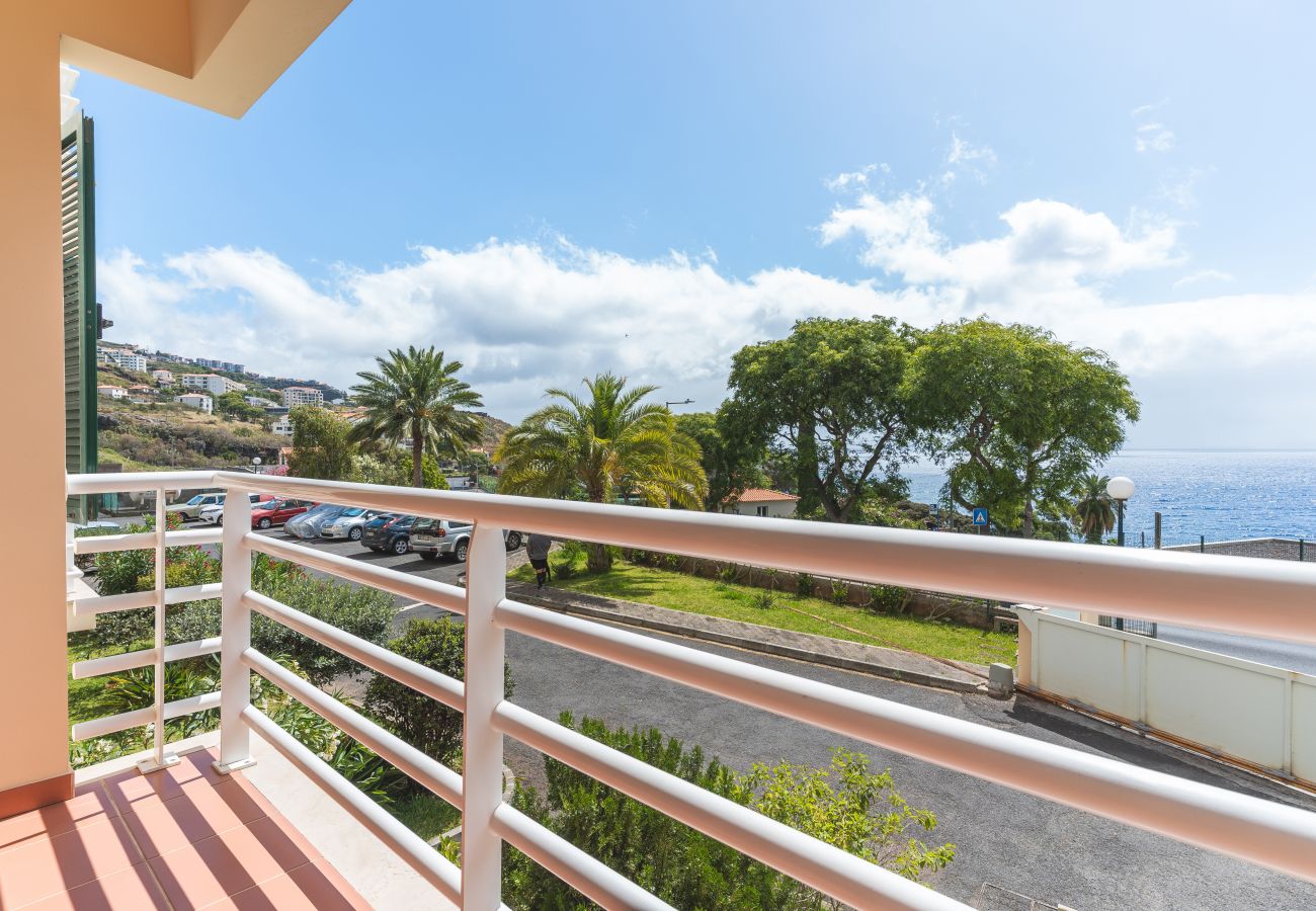 Apartamento em Caniço - Strelitzia Apartment by Altantic Holiday