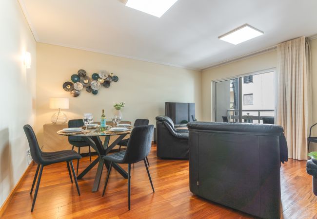 Apartamento em Funchal - Senhora do Pilar by Atlantic Holiday Apartamento em Funchal - Senhora do Pilar by Atlantic Holiday
