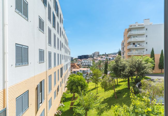 Apartamento em Funchal - Senhora do Pilar by Atlantic Holiday Apartamento em Funchal - Senhora do Pilar by Atlantic Holiday