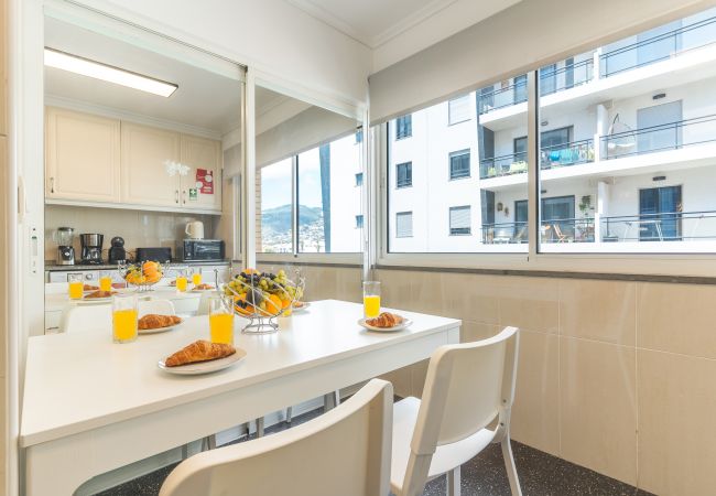 Apartamento em Funchal - Senhora do Pilar by Atlantic Holiday Apartamento em Funchal - Senhora do Pilar by Atlantic Holiday