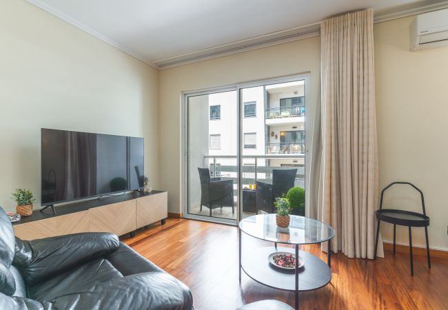 Apartamento em Funchal - Senhora do Pilar by Atlantic Holiday Apartamento em Funchal - Senhora do Pilar by Atlantic Holiday
