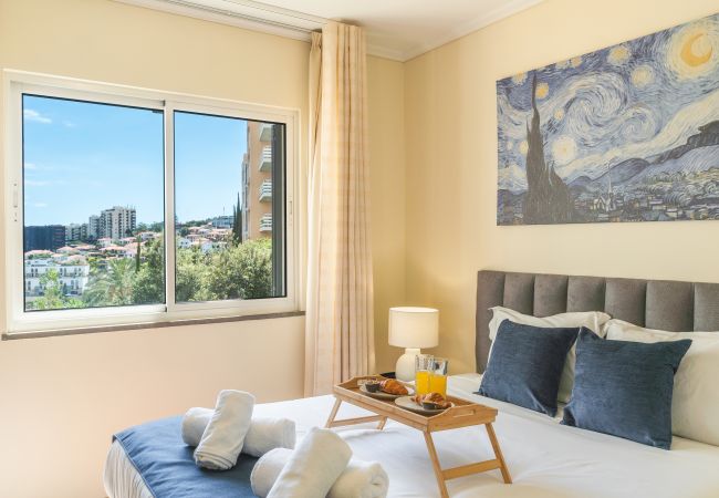 Apartamento em Funchal - Senhora do Pilar by Atlantic Holiday Apartamento em Funchal - Senhora do Pilar by Atlantic Holiday