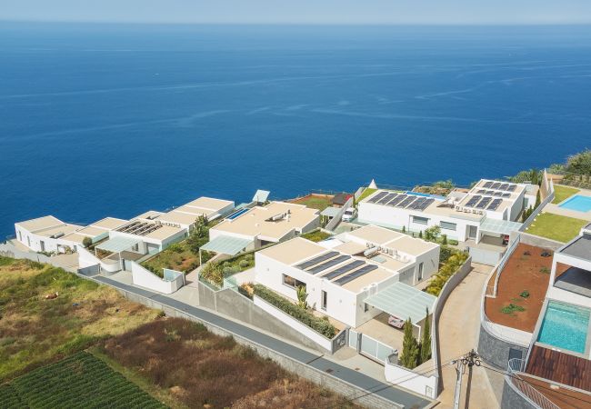 Villa em Calheta - Villa Alegria by Atlantic Holiday Villa em Calheta - Villa Alegria by Atlantic Holiday