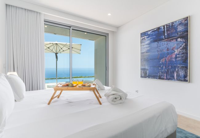 Villa em Calheta - Villa Alegria by Atlantic Holiday Villa em Calheta - Villa Alegria by Atlantic Holiday