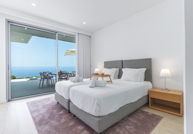 Villa em Calheta - Villa Alegria by Atlantic Holiday Villa em Calheta - Villa Alegria by Atlantic Holiday