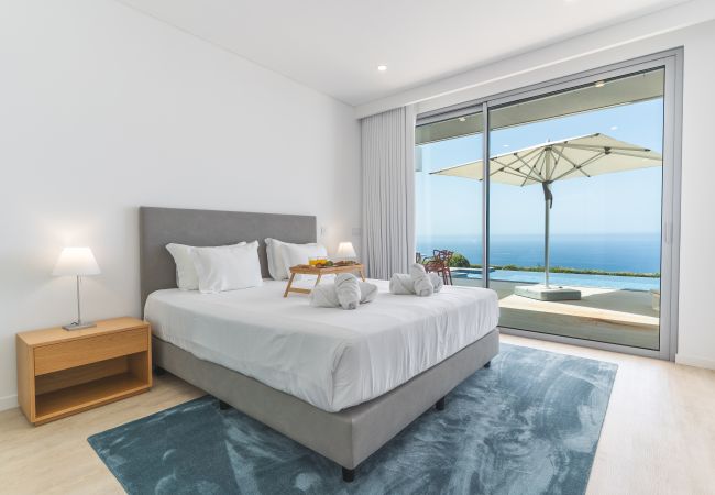 Villa em Calheta - Villa Alegria by Atlantic Holiday Villa em Calheta - Villa Alegria by Atlantic Holiday