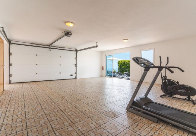 Villa em Ponta do Pargo - Cape View Villa by Atlantic Holiday Villa em Ponta do Pargo - Cape View Villa by Atlantic Holiday