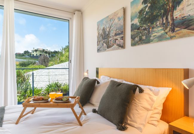 Villa em Ponta do Pargo - Cape View Villa by Atlantic Holiday Villa em Ponta do Pargo - Cape View Villa by Atlantic Holiday