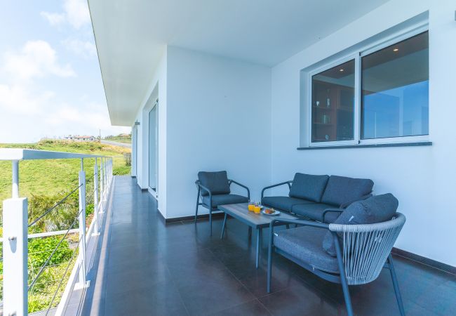 Villa em Ponta do Pargo - Cape View Villa by Atlantic Holiday Villa em Ponta do Pargo - Cape View Villa by Atlantic Holiday