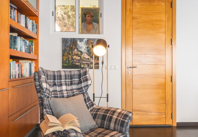 Villa em Ponta do Pargo - Cape View Villa by Atlantic Holiday Villa em Ponta do Pargo - Cape View Villa by Atlantic Holiday