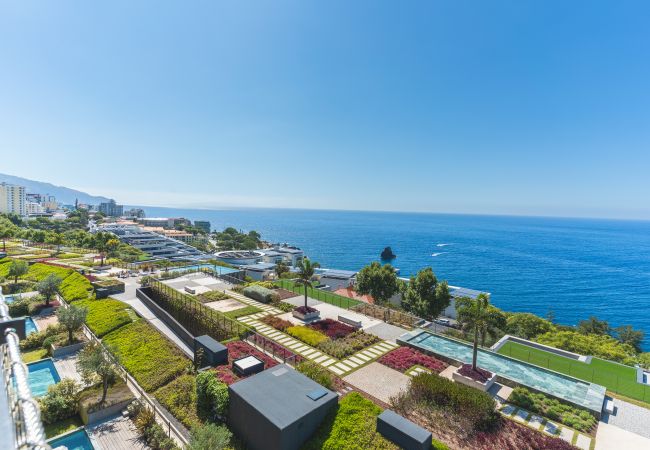 Apartamento em Funchal - Seaside Escape by Atlantic Holiday Apartamento em Funchal - Seaside Escape by Atlantic Holiday