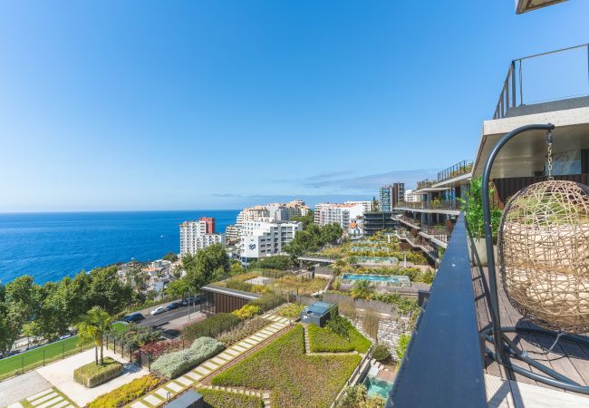 Apartamento em Funchal - Seaside Escape by Atlantic Holiday Apartamento em Funchal - Seaside Escape by Atlantic Holiday
