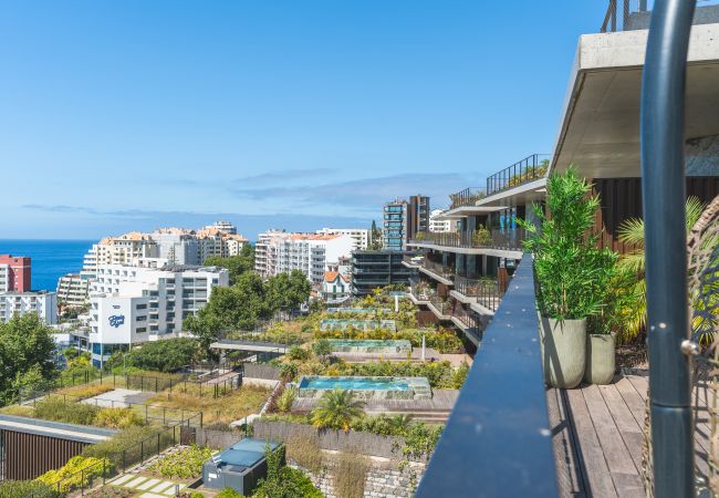 Apartamento em Funchal - Seaside Escape by Atlantic Holiday Apartamento em Funchal - Seaside Escape by Atlantic Holiday