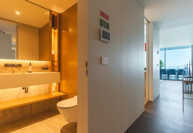 Apartamento em Funchal - Seaside Escape by Atlantic Holiday Apartamento em Funchal - Seaside Escape by Atlantic Holiday