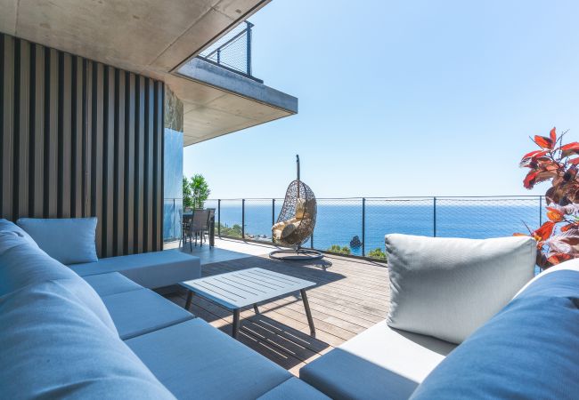 Apartamento em Funchal - Seaside Escape by Atlantic Holiday Apartamento em Funchal - Seaside Escape by Atlantic Holiday