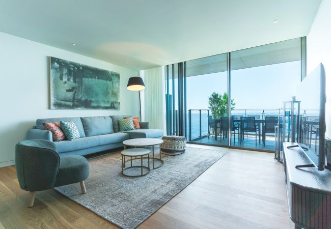 Apartamento em Funchal - Seaside Escape by Atlantic Holiday Apartamento em Funchal - Seaside Escape by Atlantic Holiday