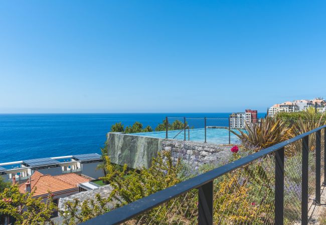 Apartamento em Funchal - Seaside Escape by Atlantic Holiday Apartamento em Funchal - Seaside Escape by Atlantic Holiday