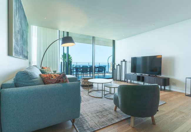 Apartamento em Funchal - Seaside Escape by Atlantic Holiday Apartamento em Funchal - Seaside Escape by Atlantic Holiday