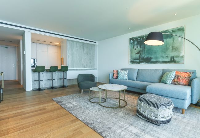 Apartamento em Funchal - Seaside Escape by Atlantic Holiday Apartamento em Funchal - Seaside Escape by Atlantic Holiday