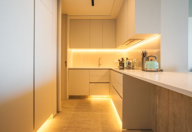 Apartamento em Funchal - Seaside Escape by Atlantic Holiday Apartamento em Funchal - Seaside Escape by Atlantic Holiday