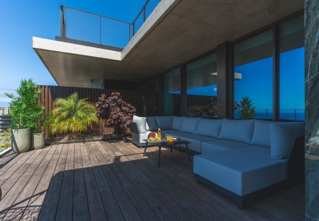 Apartamento em Funchal - Seaside Escape by Atlantic Holiday Apartamento em Funchal - Seaside Escape by Atlantic Holiday