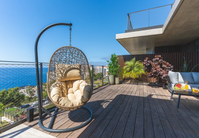 Apartamento em Funchal - Seaside Escape by Atlantic Holiday Apartamento em Funchal - Seaside Escape by Atlantic Holiday