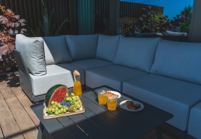 Apartamento em Funchal - Seaside Escape by Atlantic Holiday Apartamento em Funchal - Seaside Escape by Atlantic Holiday
