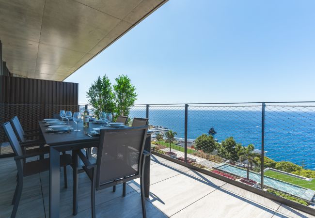 Apartamento em Funchal - Seaside Escape by Atlantic Holiday Apartamento em Funchal - Seaside Escape by Atlantic Holiday