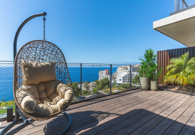 Apartamento em Funchal - Seaside Escape by Atlantic Holiday Apartamento em Funchal - Seaside Escape by Atlantic Holiday