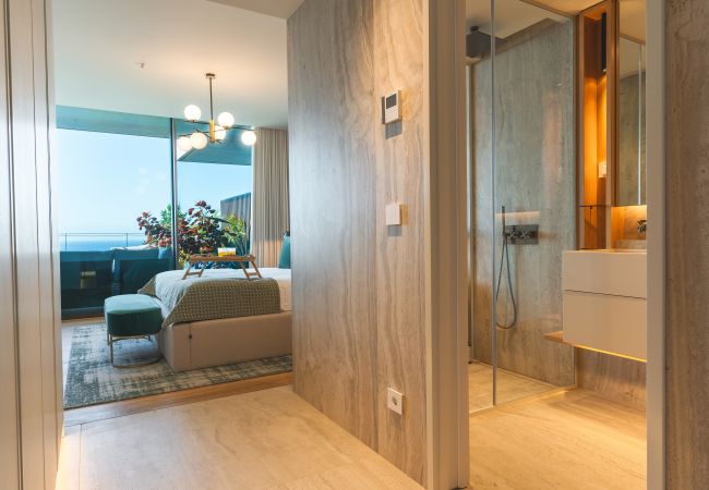 Apartamento em Funchal - Seaside Escape by Atlantic Holiday Apartamento em Funchal - Seaside Escape by Atlantic Holiday
