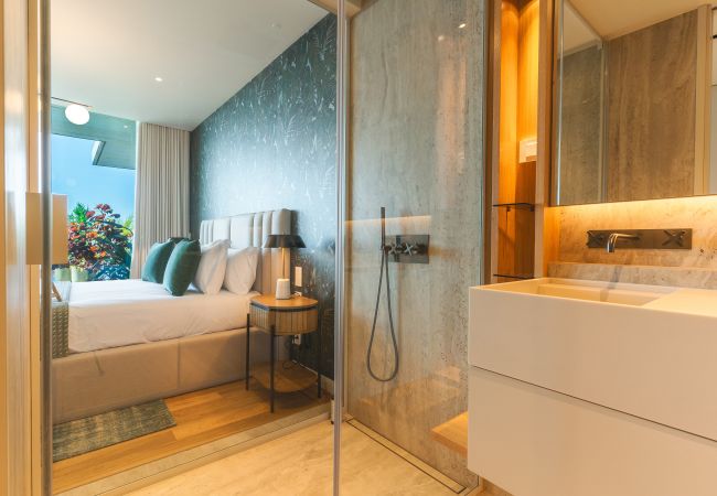 Apartamento em Funchal - Seaside Escape by Atlantic Holiday Apartamento em Funchal - Seaside Escape by Atlantic Holiday