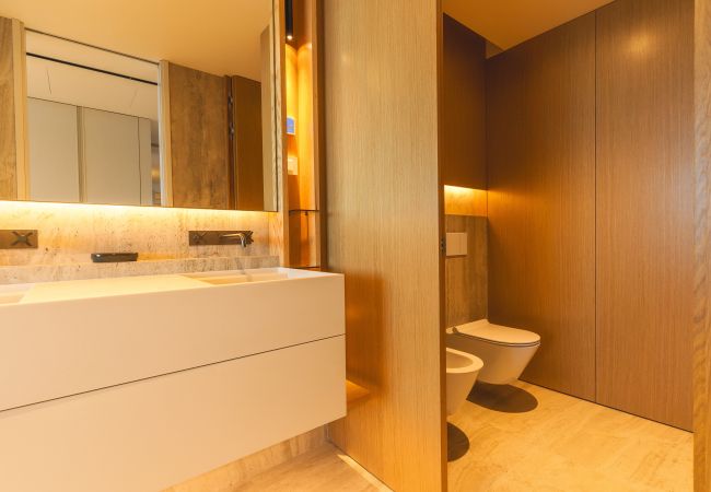 Apartamento em Funchal - Seaside Escape by Atlantic Holiday Apartamento em Funchal - Seaside Escape by Atlantic Holiday