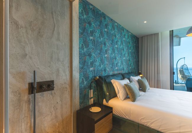 Apartamento em Funchal - Seaside Escape by Atlantic Holiday Apartamento em Funchal - Seaside Escape by Atlantic Holiday