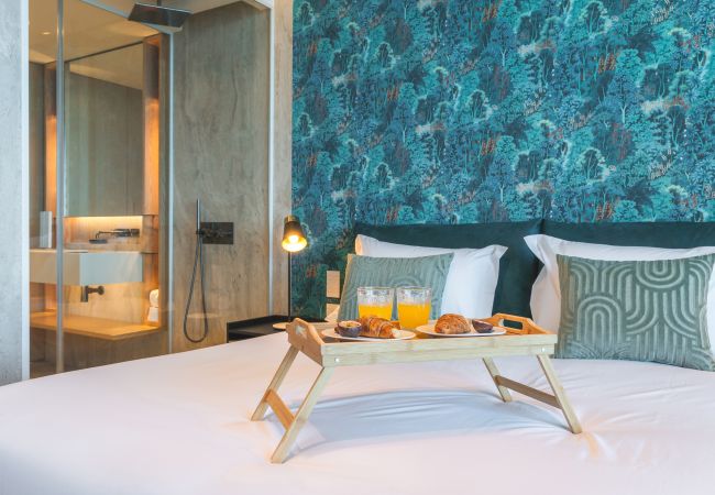 Apartamento em Funchal - Seaside Escape by Atlantic Holiday Apartamento em Funchal - Seaside Escape by Atlantic Holiday
